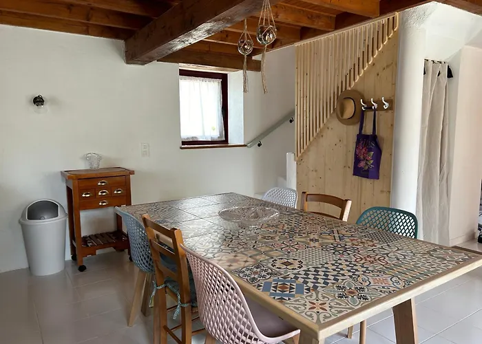 Maison Avec Piscine En Perigord