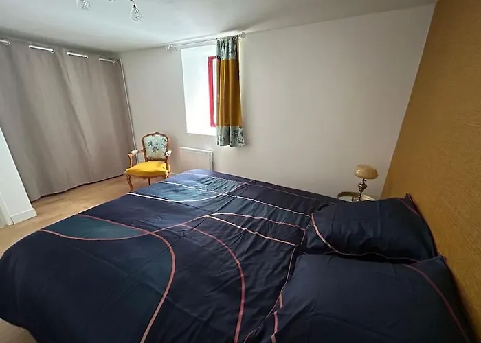 Maison Avec Piscine En Perigord
