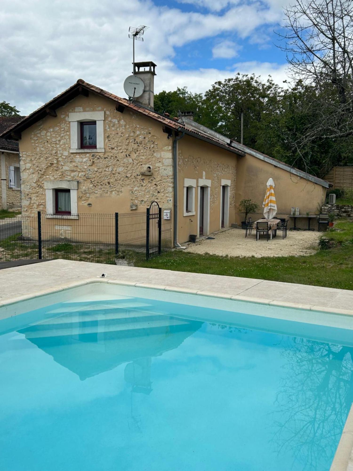 Holiday home Maison Avec Piscine En Perigord *