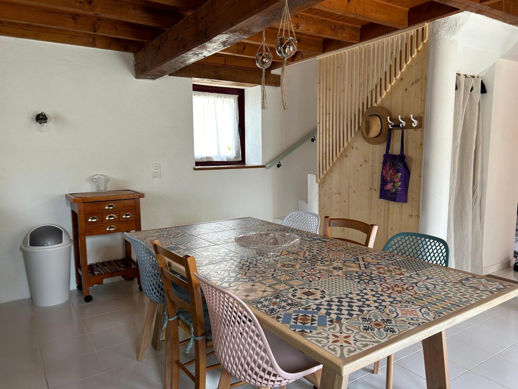 Holiday home Maison Avec Piscine En Perigord *