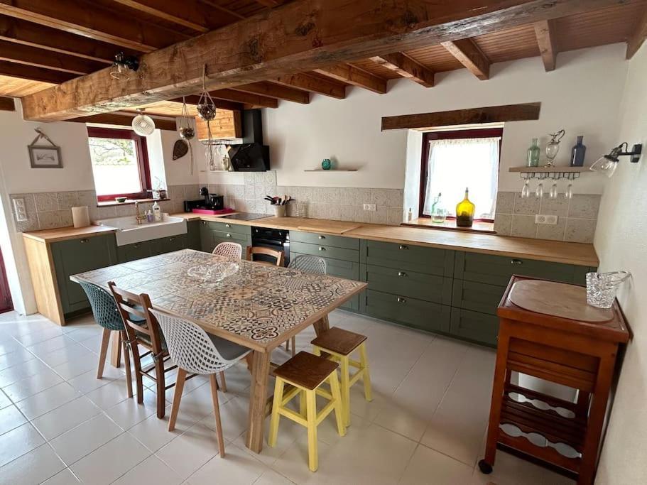 Maison Avec Piscine En Perigord *