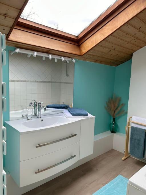 Maison Avec Piscine En Perigord Holiday home