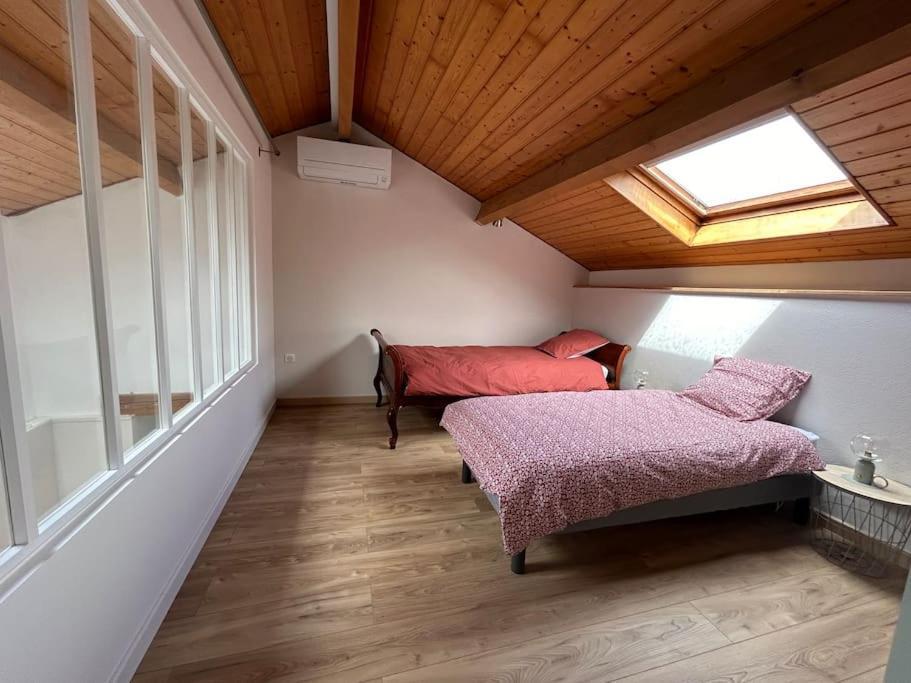 Maison Avec Piscine En Perigord Holiday home
