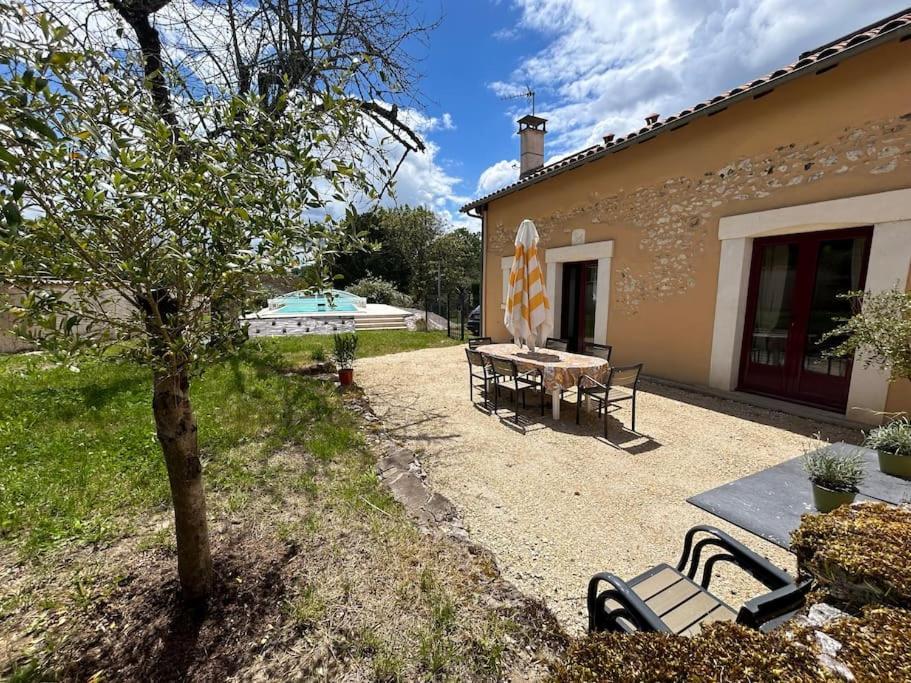 Maison Avec Piscine En Perigord Hébergement de vacances *