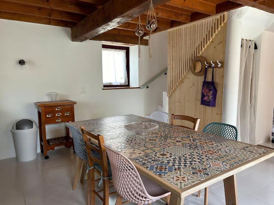 Maison Avec Piscine En Perigord Hébergement de vacances Mensignac