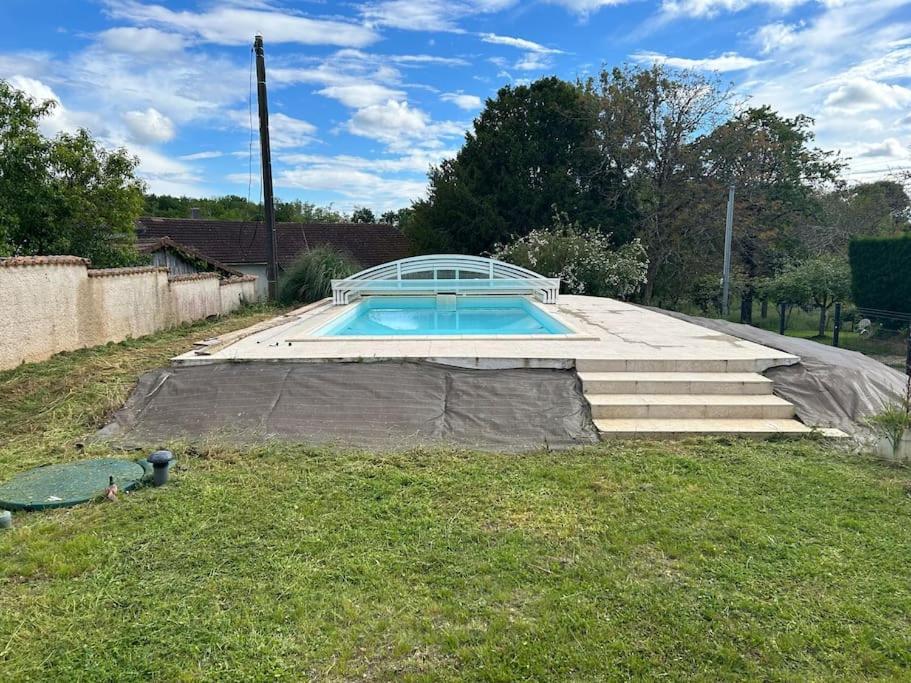 Holiday home Maison Avec Piscine En Perigord *
