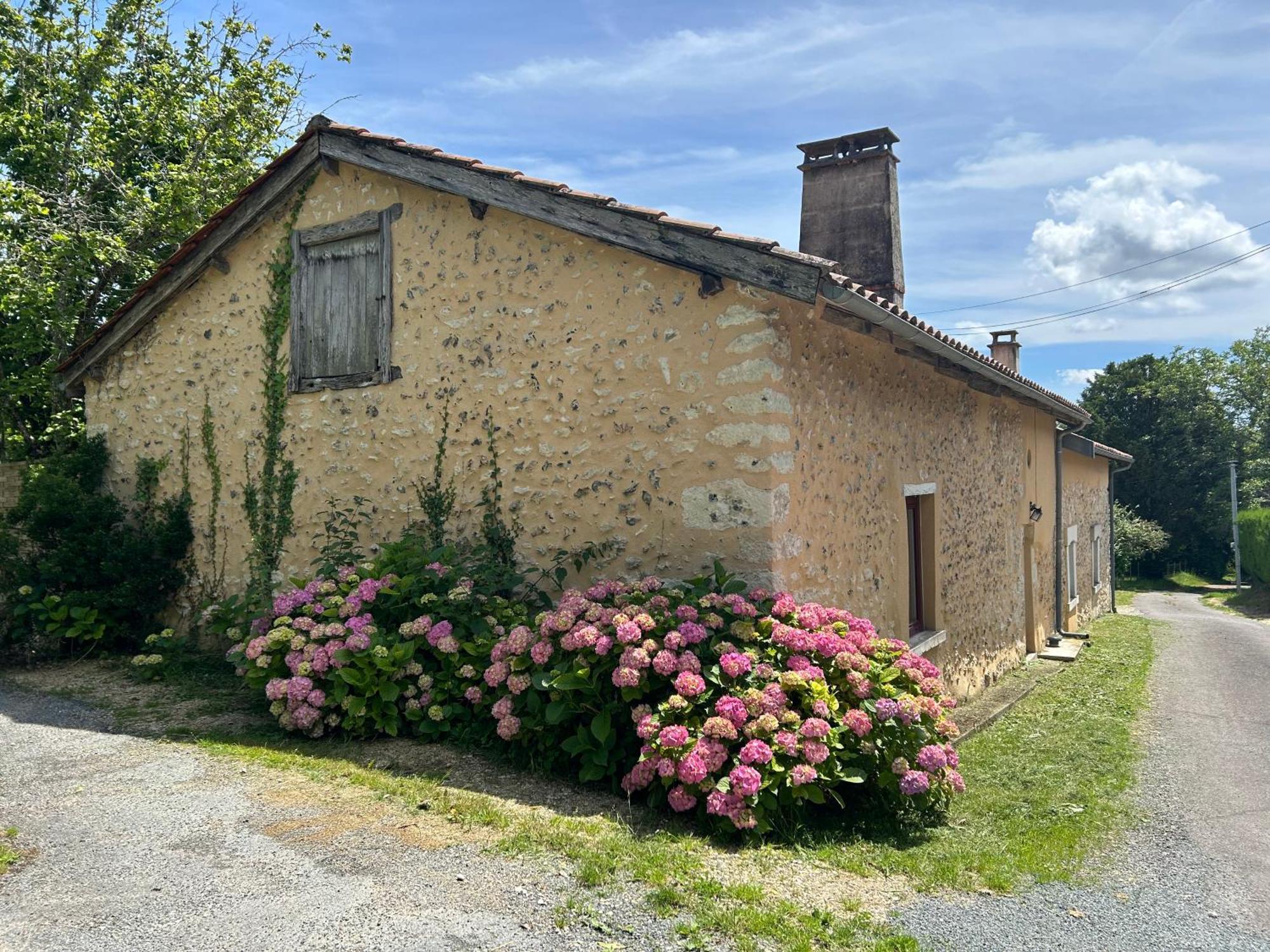 Maison Avec Piscine En Perigord Hébergement de vacances *